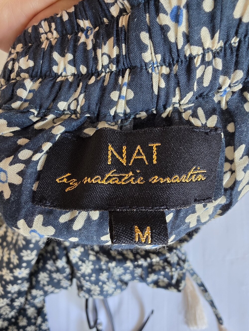 Chiara Lounge Pant - Anthropologie - Picture 9 of 14